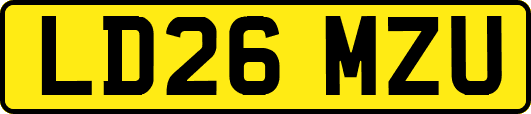 LD26MZU