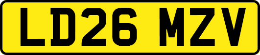 LD26MZV