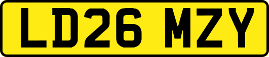 LD26MZY