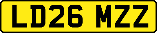 LD26MZZ