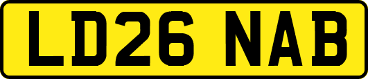 LD26NAB