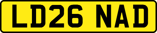 LD26NAD