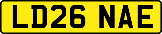 LD26NAE
