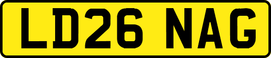 LD26NAG