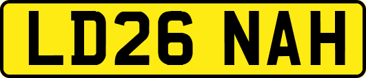 LD26NAH