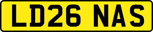 LD26NAS