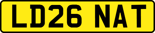 LD26NAT