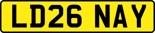 LD26NAY