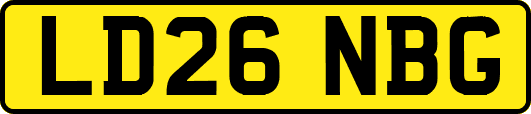 LD26NBG