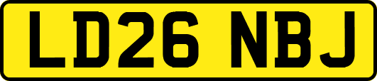 LD26NBJ