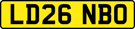 LD26NBO