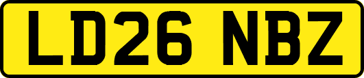 LD26NBZ