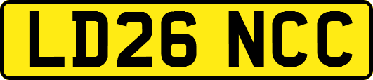 LD26NCC