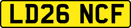 LD26NCF