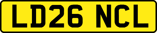 LD26NCL