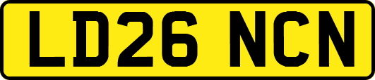 LD26NCN
