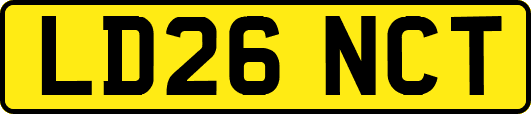 LD26NCT