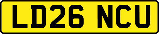 LD26NCU