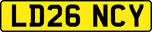 LD26NCY