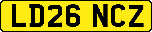 LD26NCZ