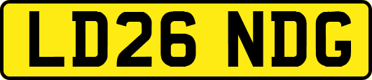 LD26NDG