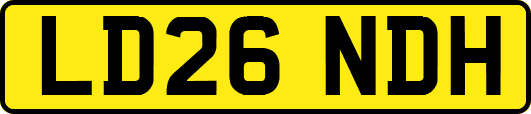 LD26NDH