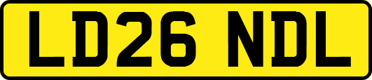 LD26NDL