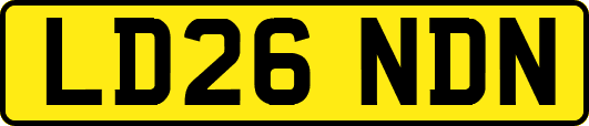 LD26NDN