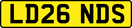 LD26NDS