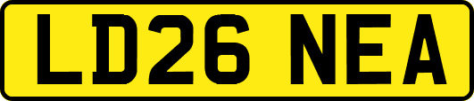 LD26NEA
