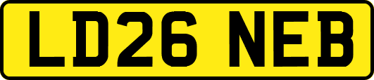 LD26NEB
