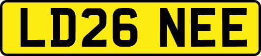 LD26NEE