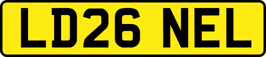 LD26NEL