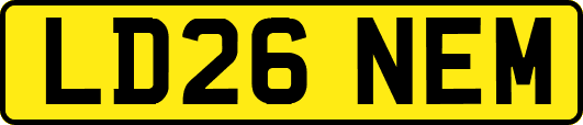 LD26NEM