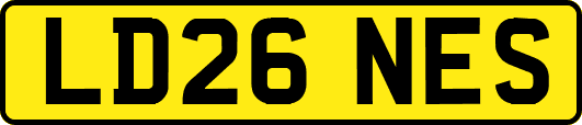 LD26NES
