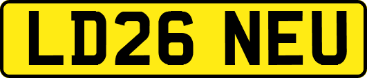 LD26NEU