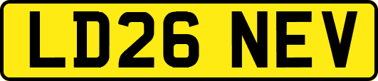 LD26NEV