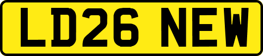 LD26NEW