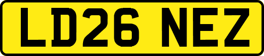 LD26NEZ