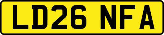 LD26NFA