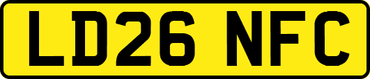 LD26NFC