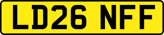LD26NFF