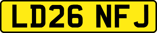 LD26NFJ