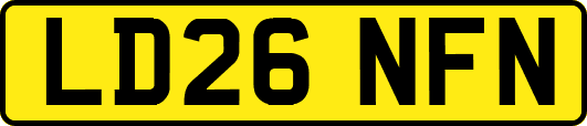 LD26NFN