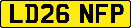 LD26NFP