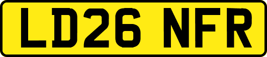LD26NFR