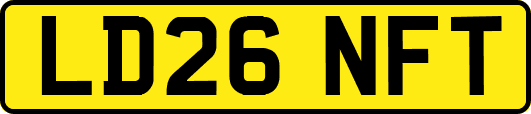 LD26NFT