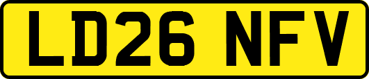 LD26NFV