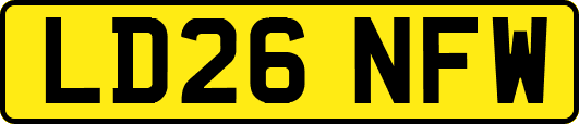 LD26NFW