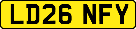 LD26NFY